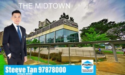 The Midtown (D19), Retail #178085562